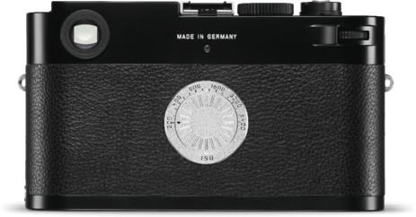 Leica M-D (Typ 262) Test - 0