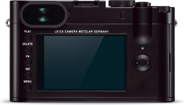 Leica Q (Typ 116) Test - 0