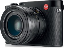 Test Kameras mit Sucher - Leica Q (Typ 116) 