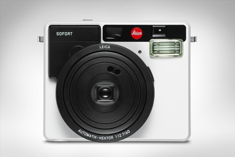 Leica Sofort Test - 1