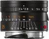 Test - Leica Summarit-M 2,4/35 mm Asph. Test