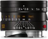 Leica Summarit-M 2,4/50 mm