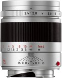 Leica Summarit-M 2,4/75 mm Test - 1
