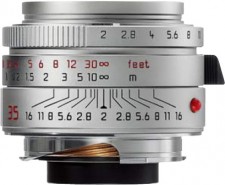 Test Leica Summicron-M 2,0/35 mm Asph.