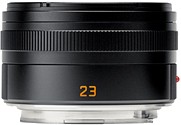 Test Leica Summicron-T 2,0/23 mm Asph.