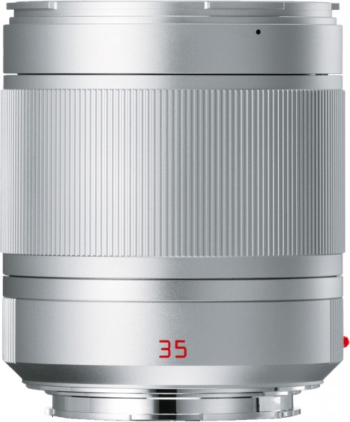 Leica Summilux-TL 1,4/35 mm Asph. Test - 0