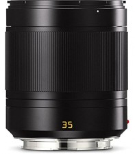 Test Leica Summilux-TL 1,4/35 mm Asph.