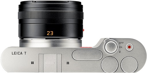 Leica T Test - 1