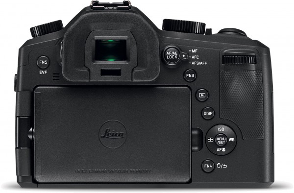 Leica V-Lux Test - 0
