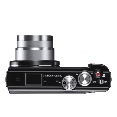 Leica V-Lux 30 Test - 2
