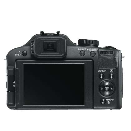 Leica V-Lux 3 Test - 0