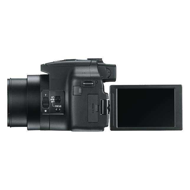 Leica V-Lux 3 Test - 2