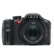 Test Bridgekameras mit RAW - Leica V-Lux 3 