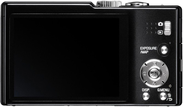 Leica V-Lux 40 Test - 0
