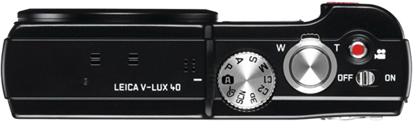 Leica V-Lux 40 Test - 1