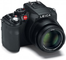 Test Leica V-Lux 4
