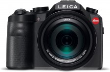 Test Bridgekameras mit RAW - Leica V-Lux 