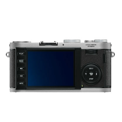 Leica X1 Test - 1