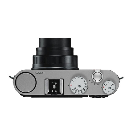 Leica X1 Test - 2