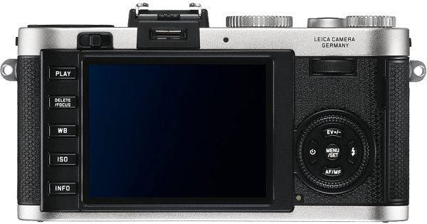 Leica X2 Test - 0
