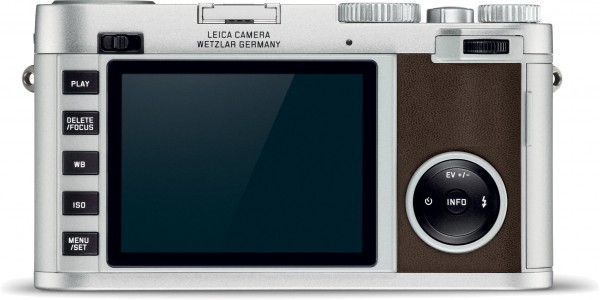 Leica X (Typ 113) Test - 0