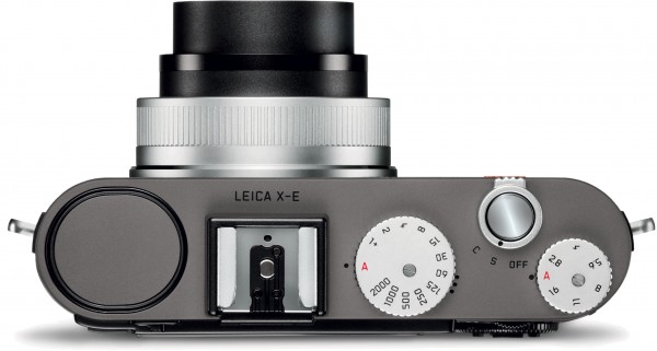 Leica X-E (Typ 102) Test - 1