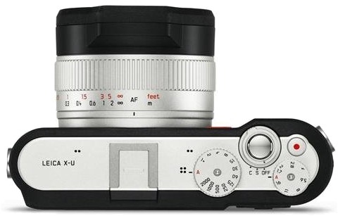 Leica X-U (Typ 113) Test - 1