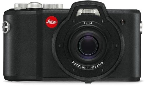 Leica X-U (Typ 113) Test - 2