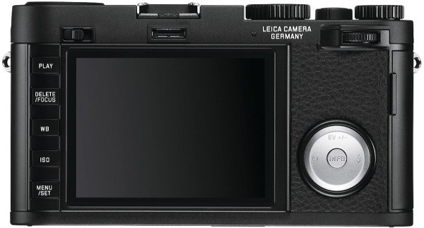 Leica X Vario (Typ 107) Test - 0