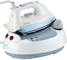 Test Leifheit Fashion Steamer