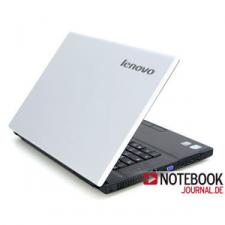 Test Lenovo 3000 N500