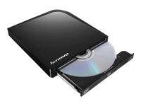 Test Externe DVD-Brenner - Lenovo 43N3264 