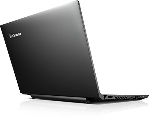 Lenovo B50-70 Test - 2