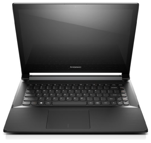 Lenovo Flex 2 Pro Test - 5