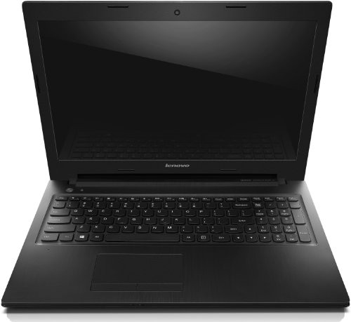 Lenovo G500s Test - 0