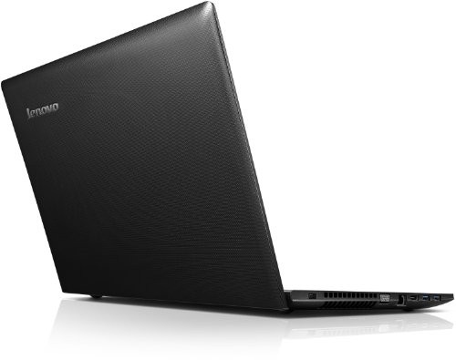 Lenovo G500s Test - 2