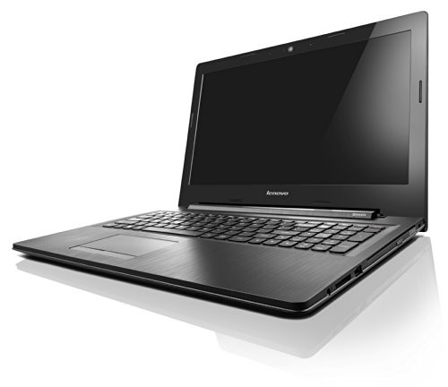 Lenovo G50 Test - 0