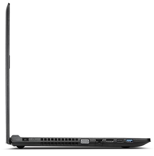 Lenovo G50 Test - 2