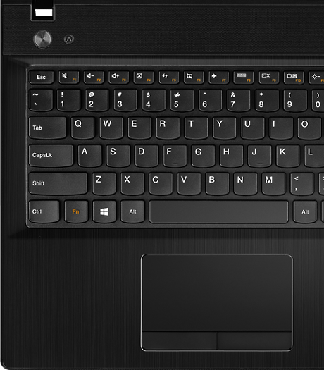 Lenovo ThinkPad G510 Test - 1