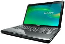 Test Lenovo G550