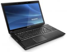 Test Lenovo G560