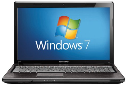 Lenovo G570 Test - 0