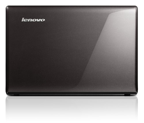 Lenovo G570 Test - 2