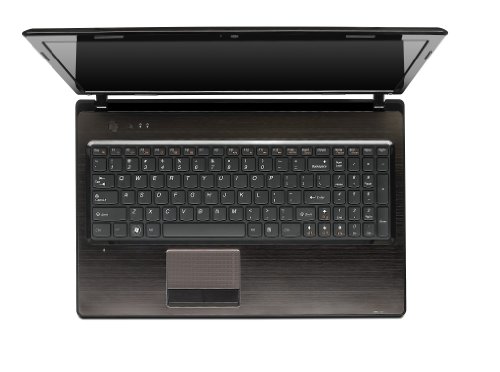 Lenovo G570 Test - 3