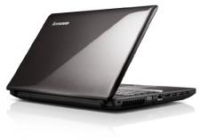Test Lenovo G570