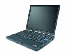 Test Lenovo IBM ThinkPad X60
