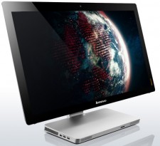 Test Lenovo IdeaCentre A520
