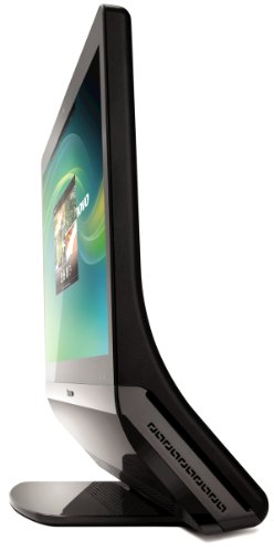 Lenovo IdeaCentre A600 Test - 1