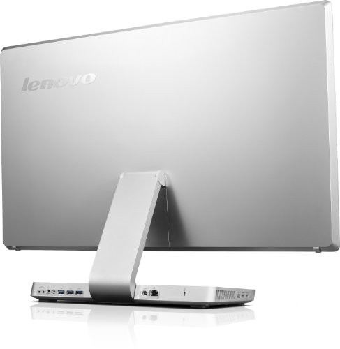 Lenovo IdeaCentre A730 Test - 3