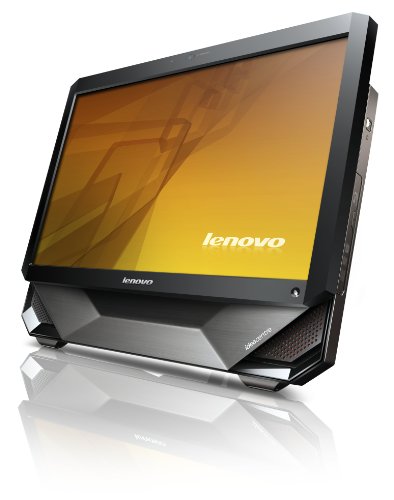 Lenovo IdeaCentre B500 Test - 0